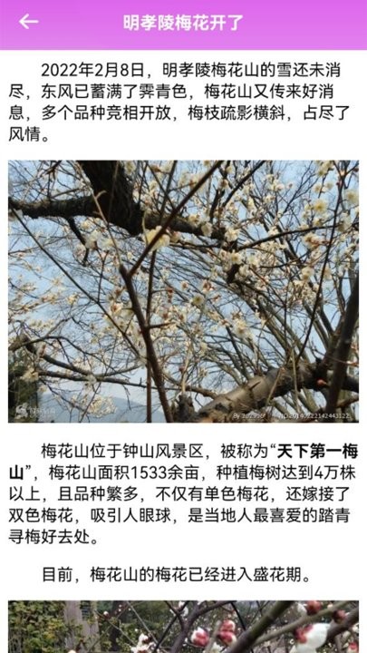 风华百景一日游截图(3)