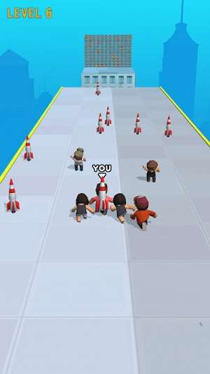 火箭小队截图(1)