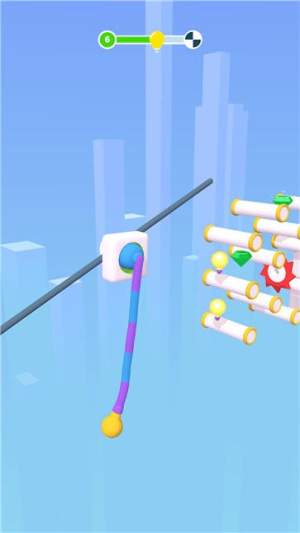 疯狂插头截图(2)