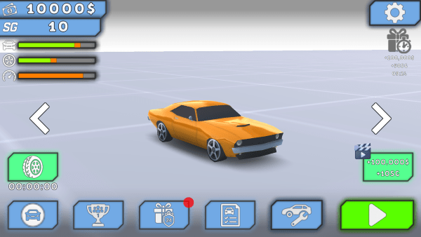 车祸模拟器4截图(2)