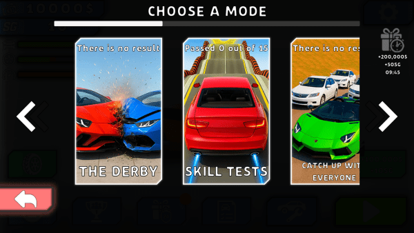 车祸模拟器4截图(1)