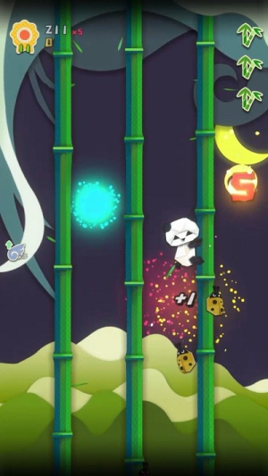 熊猫vs虫子截图(3)