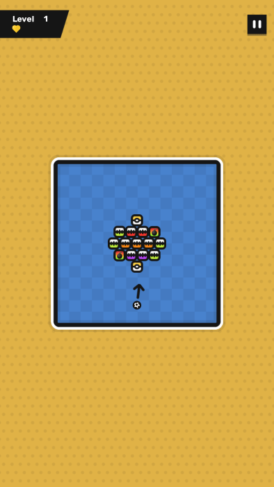 旋转破坏者截图(3)