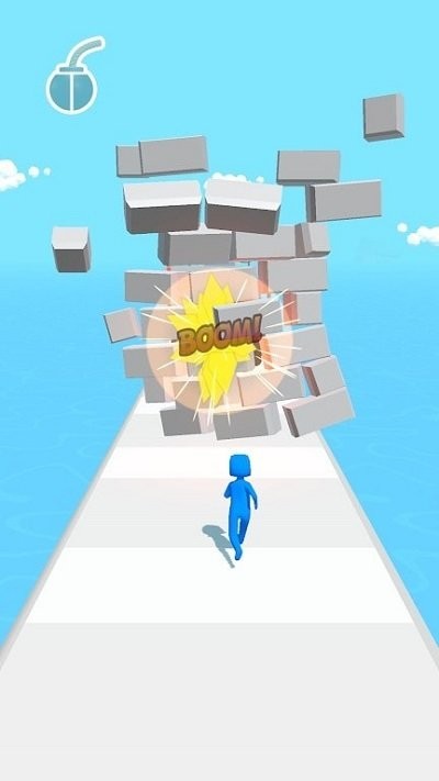 炸弹赛跑截图(2)