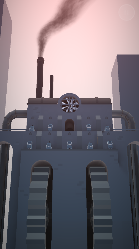 机械梦境截图(1)