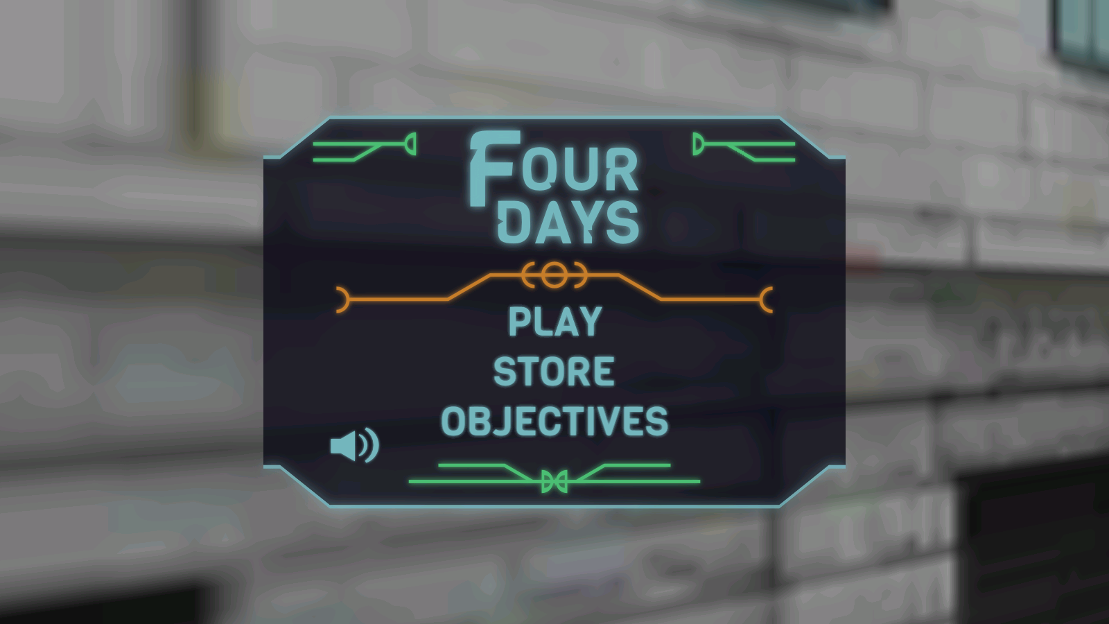 四天世界防御截图(2)