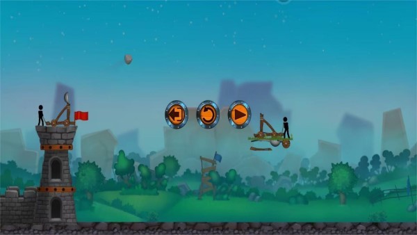 最强勇者无敌截图(2)