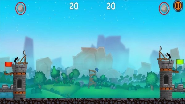 最强勇者无敌截图(3)