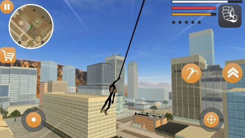 火柴人精英行动截图(3)