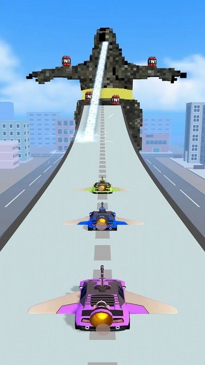 巨人粉碎机截图(2)