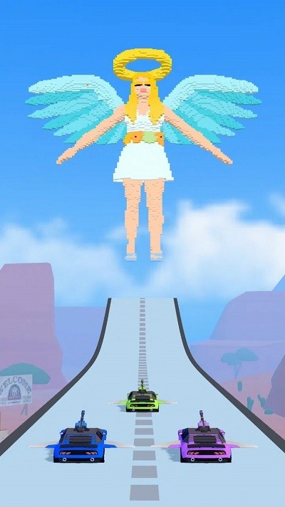 巨人粉碎机截图(3)