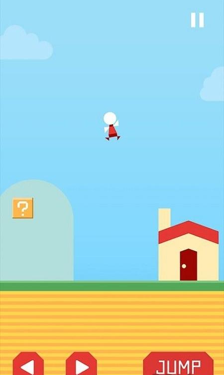 先生回家截图(1)