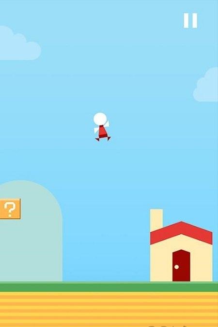 先生回家截图(3)