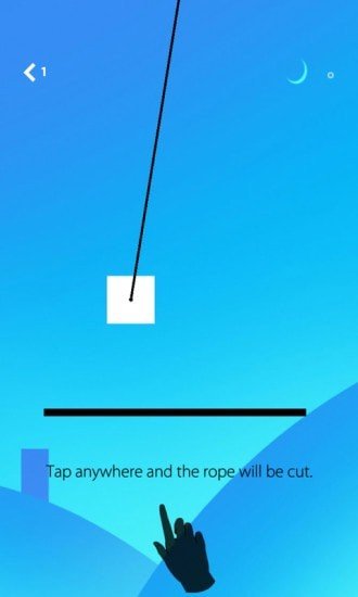 物理小方块截图(2)