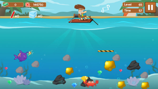 淘金大师截图(2)