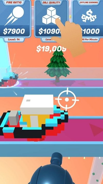 我要破坏一切截图(2)