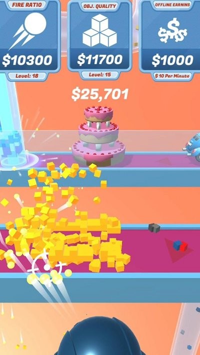 我要破坏一切截图(3)