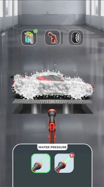 洗车店日常截图(3)