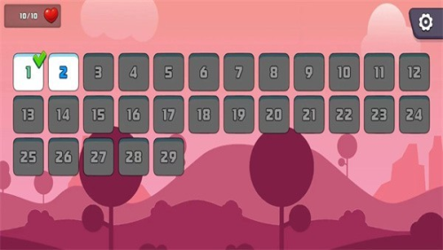 冲刺球球截图(3)