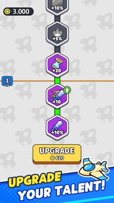 星际撞击截图(3)