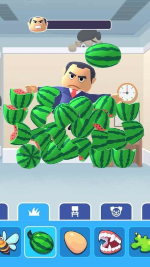 暴打坏老板截图(3)