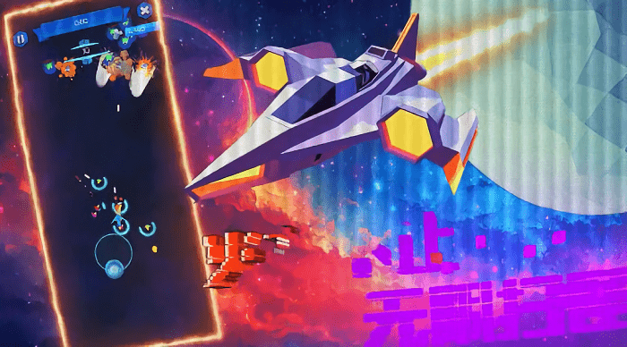 外星战记截图(2)