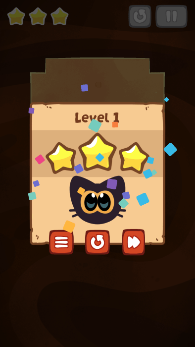 弹射猫咪截图(1)