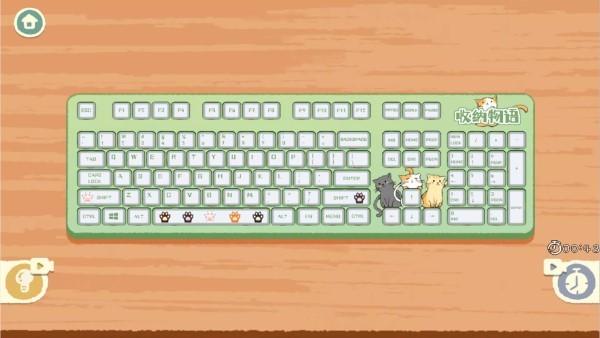 手作物语截图(3)