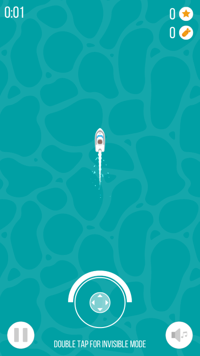 王牌舰长截图(1)