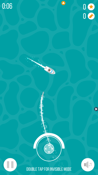 王牌舰长截图(3)