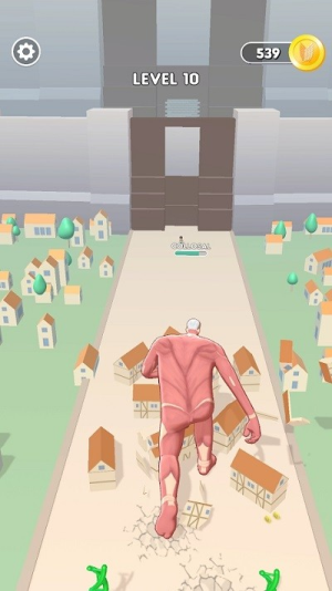 泰坦拉什截图(3)