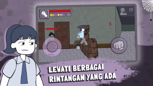 小威的另一个维度截图(2)