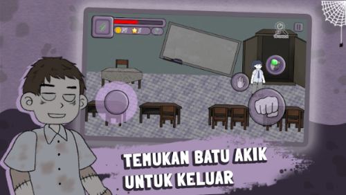 小威的另一个维度截图(1)