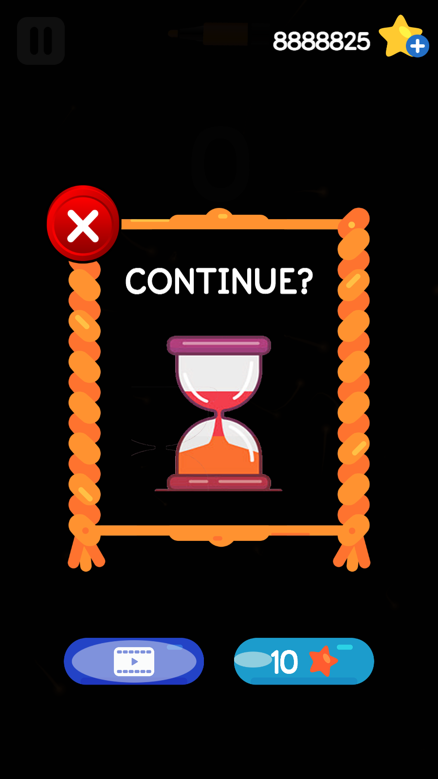 表情符号弹跳球截图(3)