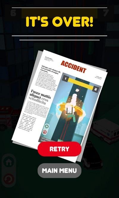 救救特工电梯截图(2)