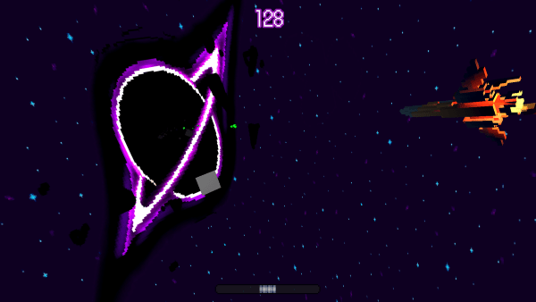 银河骑士2087截图(2)