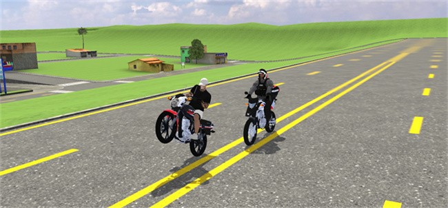 巴西摩托车截图(1)