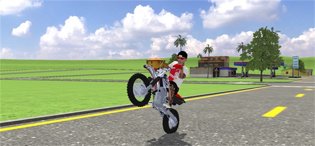 巴西摩托车截图(3)