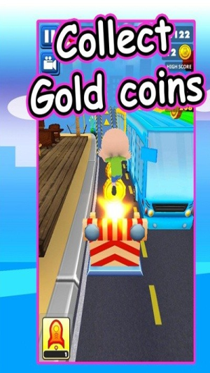 立方体方块跑酷截图(2)