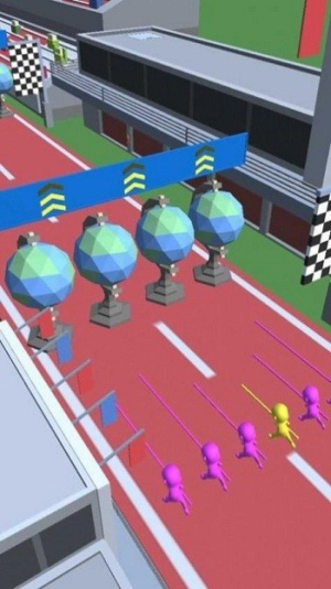 人群撑杆跳截图(2)