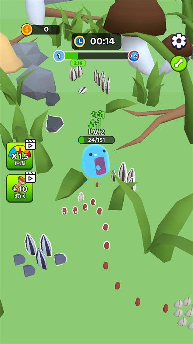 超级开局截图(1)