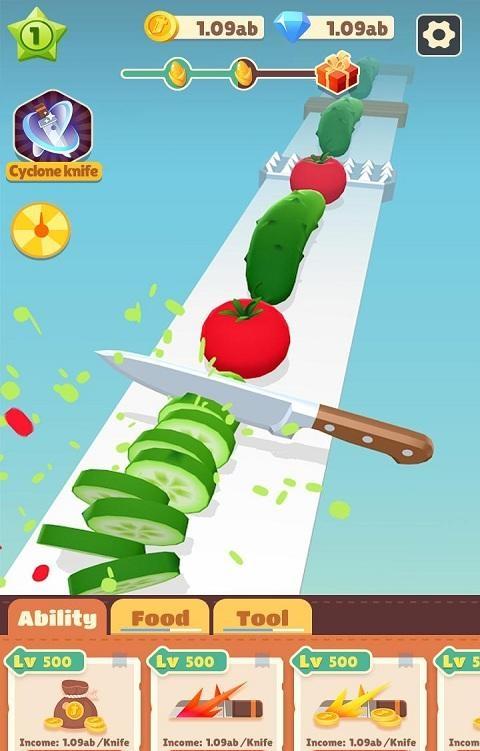 闲置切割大师截图(3)