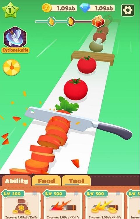 闲置切割大师截图(2)