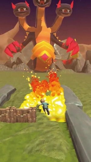 老板冲刺截图(2)