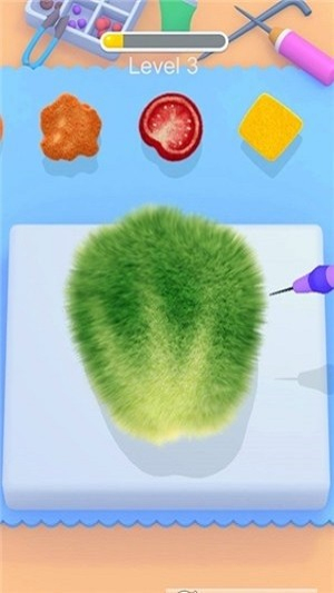 针刺毛毡截图(3)