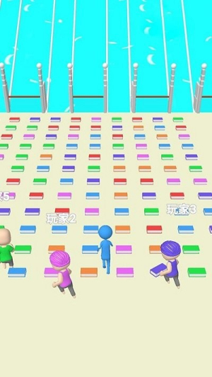 搭桥小能手截图(2)