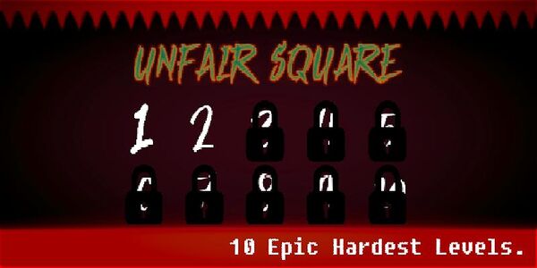 不公平广场截图(2)