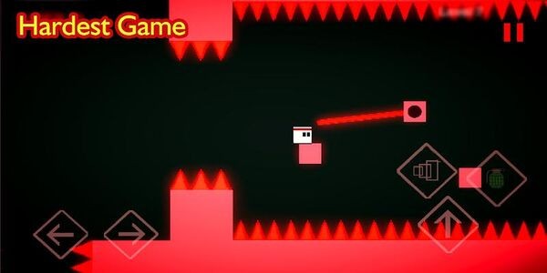 不公平广场截图(1)