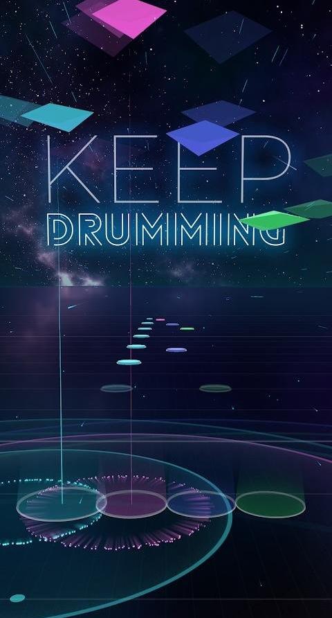 音乐天空截图(1)