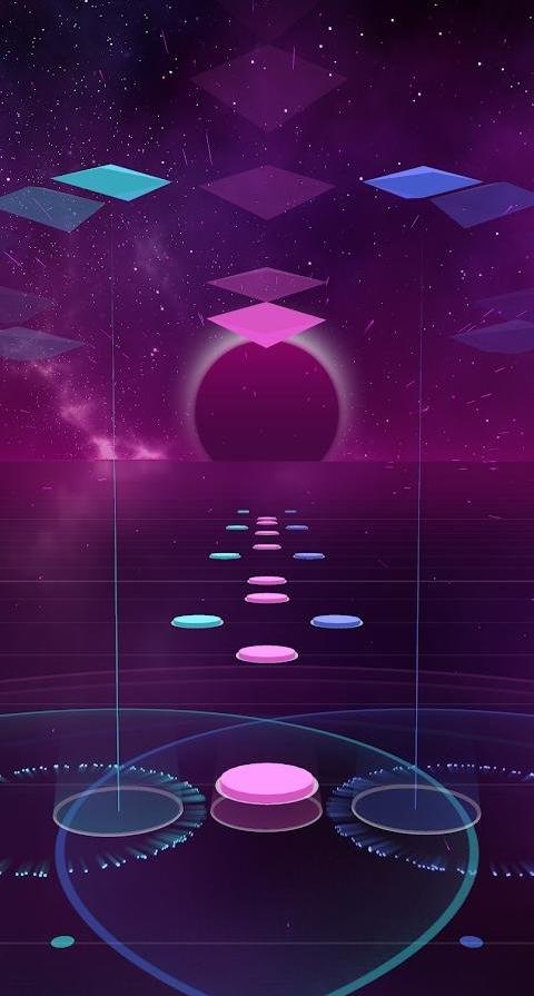 音乐天空截图(2)